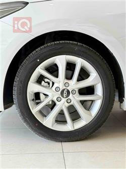 Chery Arrizo 6